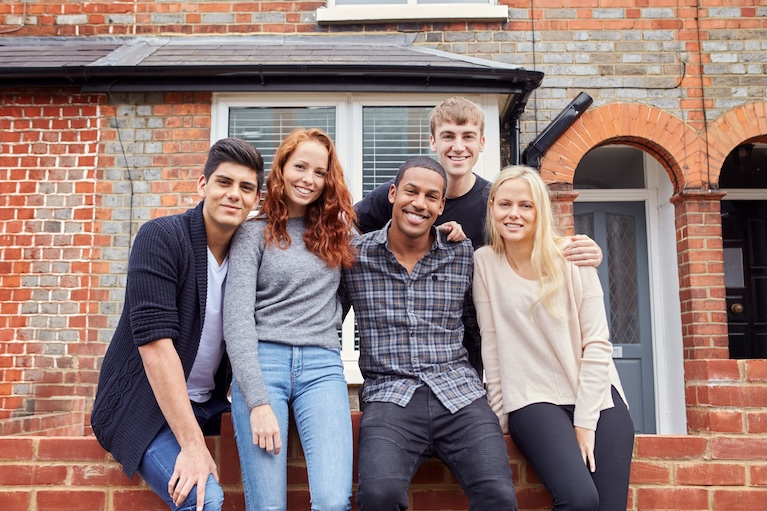 Student Housing