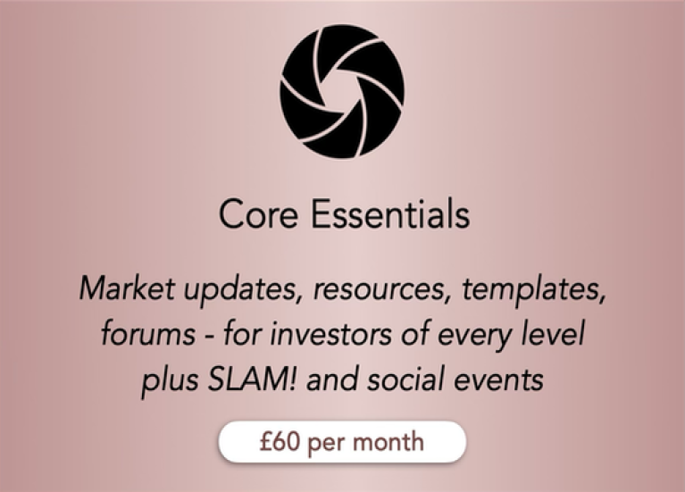 Core Essentials