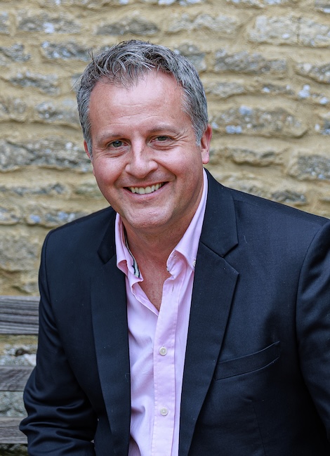 Jamie Barnett